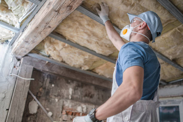Best Specialty Insulation in Crete, IL